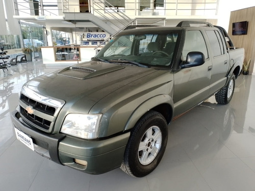 Chevrolet S10 Dlx 2010