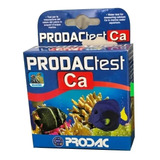 Test Medidor Calcio Prodac Pecera Marino Reef