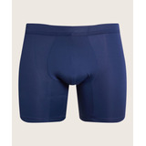 Boxer Filete Hombre Patprimo Azul  44000251-50172