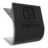 Soporte Para Control Nintendo Switch Impreso 3d Pla