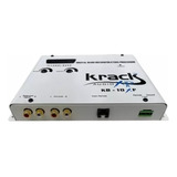 Epicentro Krack Kb-10xp Restaurador De Bajos Epicenter 13.5v