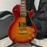 EpiPhone Les Paul Custom