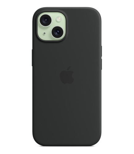 Funda Silicone Case Para iPhone 13 Silicona Premium