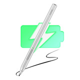 Pen Stylus Uogic Universal Surface/recargabl/magnetic/sliver