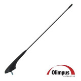 Antena Automotiva Teto Original Olimpus Marea Brava 96...