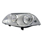 Faro Izquierdo Para Volkswagen Bora (2008 Al 2009) Volkswagen Bora