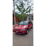 Peugeot 306 2000 1.8 16v Boreal