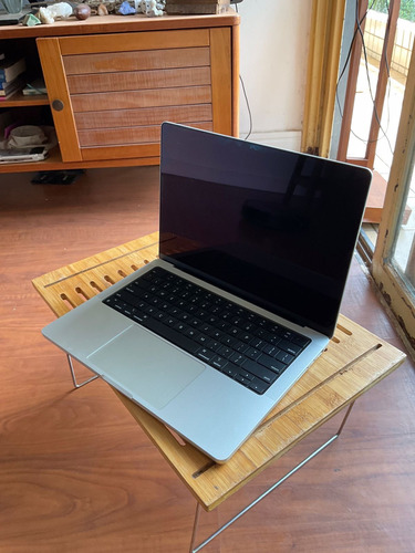 Macbook Pro 14'' M1 Pro 16gb Ram 512gb Ssd