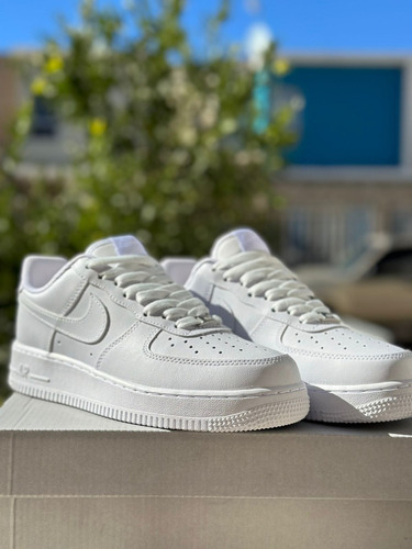 Air Force 1 White  # 4.5 Mx