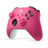 Controle Xbox Series Deep Pink Rosa