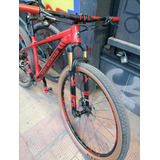 Bicicleta Mtb Rocky Mountain Vertex 