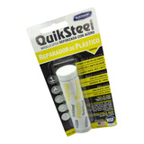 Pegamento Quiksteel 16502tri