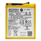 Bateria Para Motorola Moto Z3 Play Xt1929 Js40 3000 Mah