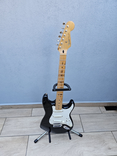 Guitarra Fender Stratocaster Mexico Standard 96 Mejorada 