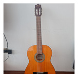 Guitarra Clásica Ibanez Classical Ga3 + Atril + Afinador + 