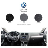 Cubretablero Volkswagen Jetta A5 Modelo 2012