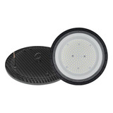 Lampara Campana Ufo 100w Ultrabrillante Luz Blanca