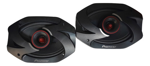 Parlantes Pioneer 6x9 Ts 6900pro 600 W