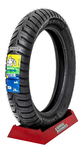 Llanta Michelin 120/80 16 City Extra Sin Camara V15 Gz150