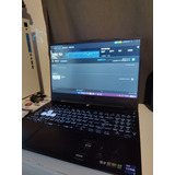 Laptop Gamer Asus Tuf Dash F15 Rtx 3070, I7 12gen, 16 Gb Ram