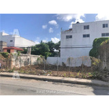 Terreno En Venta De 289 M2 En Calle 7, Por Av. López Portillo, Sm 64, Cancún Centro