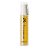 Gk Hair Global Keratin 100% Orgánico Aceite De Argán Suer.