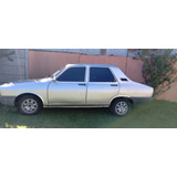 Renault R12 1993 1.6 Gtl