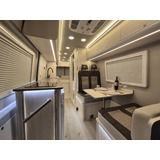 Motorhome Mercedes Benz Sprinter 417 0km