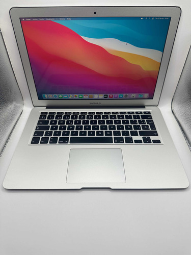 Macbook Air 2014 Ssd 256gb Core I5 4gb En Ram