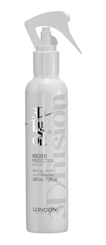 Hacker Protection - 200ml