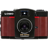 Lomography Lc-wide 35mm Film Camera (25th Anniversary Editio