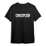 Polera   Concepción 