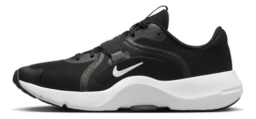 Zapatillas Nike In-season Tr 13 Mujer Negro