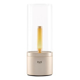 Lámpara Portátil Xiaomi Yeelight Atmosphere, Color Cúpula, Marco Dorado, Color Dorado, 110 V/220 V