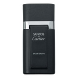 Cartier - Perfume Hombre Santos Cartier Edt