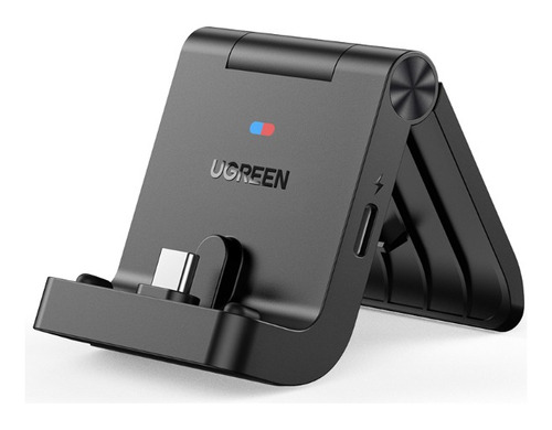  Bases Dock De Carga Usb-c Para Redmi Xiaomi Huawei Motorola