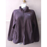 Chamarra Cafe The North Face Talla L De Mujer (4)-t27 