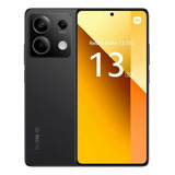 Celular Xiaomi Redmi Note 13 5g 6gb De Ram / 128gb 