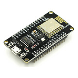 Nodemcu Wifi Lua V3 Esp8266 Gpio Esp12e Arduino