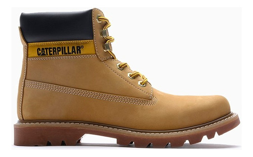 Botas Caterpillar Originales 