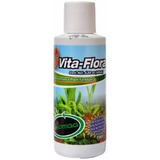 Fertilizante Vita- Flora Biomaa 125 Ml Peces Acuario