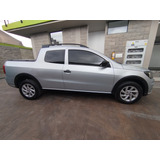 Volkswagen Saveiro 2020 Plus 1.6l Cabina Extendida