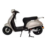 Moto Scooter Elpra Folk Electrica Ecomovilidad