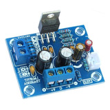 2 X 20w Lm1875t Audio Power Board Module Set