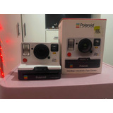 Camara Polaroid