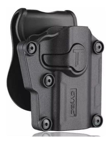 Funda Para Pistola  Universal (cytac )