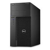 Servidor Dell T1700 Xeon 1220 V3 Ram 16gb 2 Dd 1tb Ssd 480gb