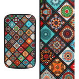 Cubre Consola Mandala Colores Volkswagen Vw Betlee 2015