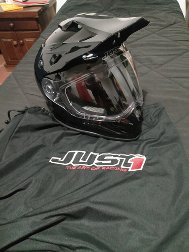Casco Just One J 34 