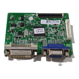 Placa Sinal Eax63324505(1) Monitor LG Flatron 19eb13p-b